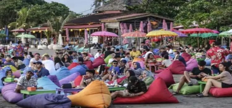 Leyes de Indonesia contra el sexo fuera del matrimonio afectarán a los turistas Leyes de Indonesia contra el sexo fuera del matrimonio afectarán a los turistas