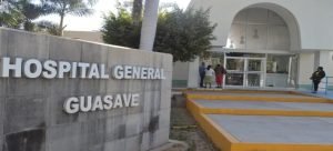 Ingresa al Hospital General el primer paciente con brucelosis