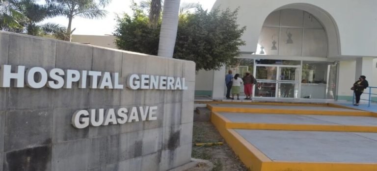 Ingresa al Hospital General el primer paciente con brucelosis