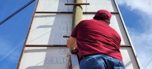 Negocios deberán de quitar publicidad que no tenga permiso