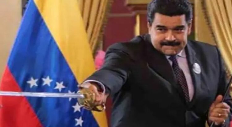 Prepara Maduro “acciones drásticas»