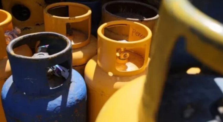 Baja el precio del gas LP en Sinaloa