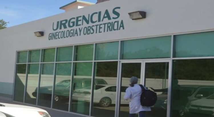 El Hospital General de Guasave registra 5 abortos legales