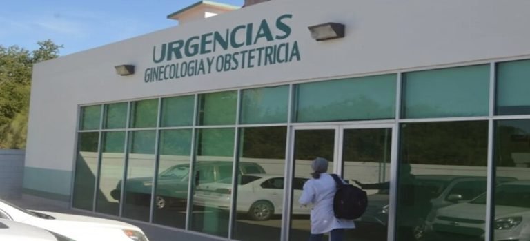 El Hospital General de Guasave registra 5 abortos legales