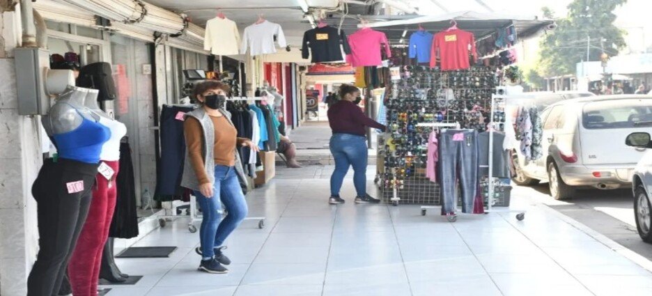 Incrementan las ventas en Guasave