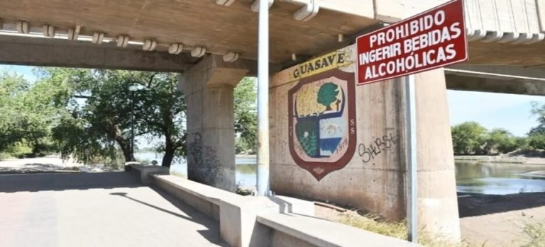 Buscarán que el malecón María del Rosario sea un espacio libre de alcohol