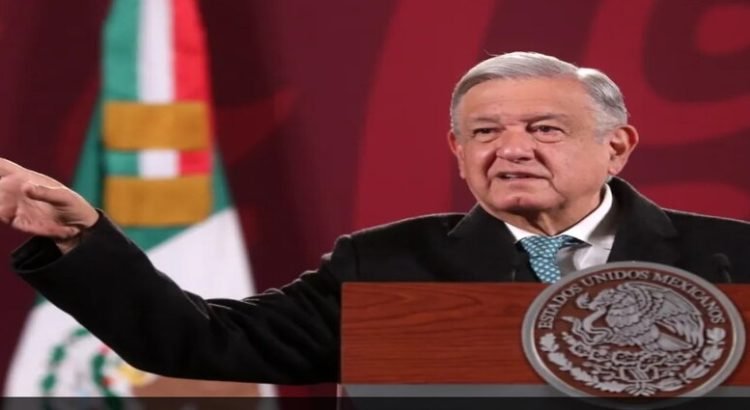 AMLO asegura que no romperá relaciones diplomáticas con Perú