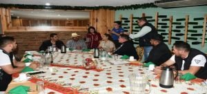 Avanzada de Ebrard en Guasave busca sumar más aliados