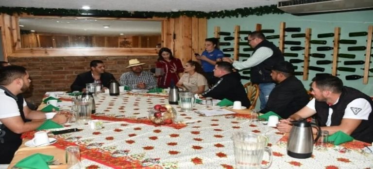 Avanzada de Ebrard en Guasave busca sumar más aliados