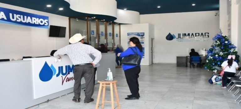 Usuarios y regidores molestos por aumentos de Jumapag