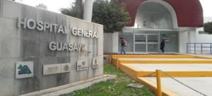 Menor es atacado por un perro