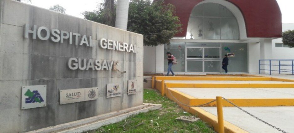 Menor es atacado por un perro