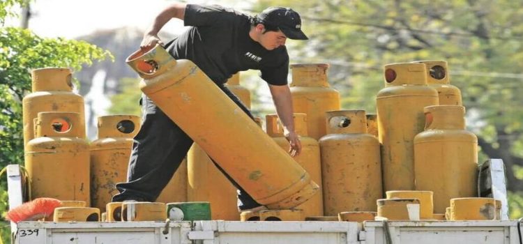 Bajan los precios del Gas LP en Sinaloa