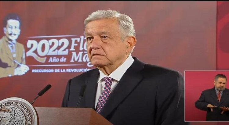 Obrador asegura que habrá investigación por la caída del puente El Quelite