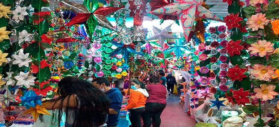 Canaco reporta bajas ventas decembrinas