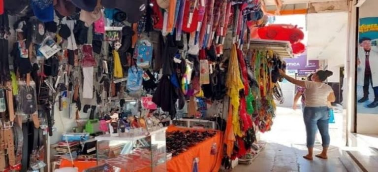 Invitan a comerciantes de Guasave a acceder a créditos de Red Fosin