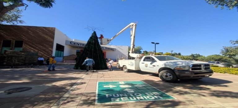 Empresarios y directores del Ayuntamiento ‘adoptarán’ espacios públicos