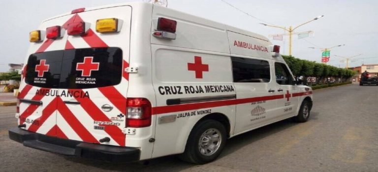 Piden a los ciudadanos tomar conciencia sobre el paso de ambulancias