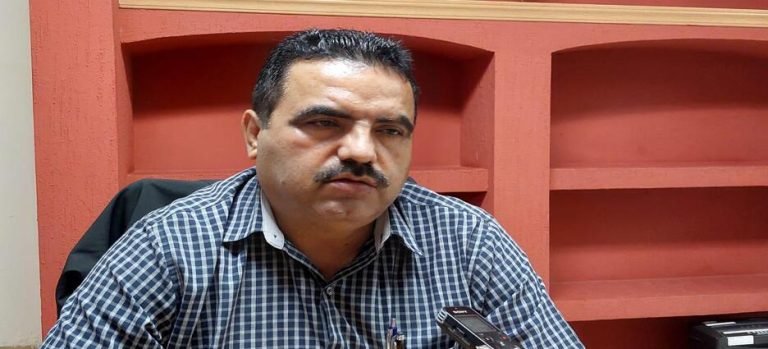 Tesorero municipal asegura que no hubo incrementos salariales a funcionarios