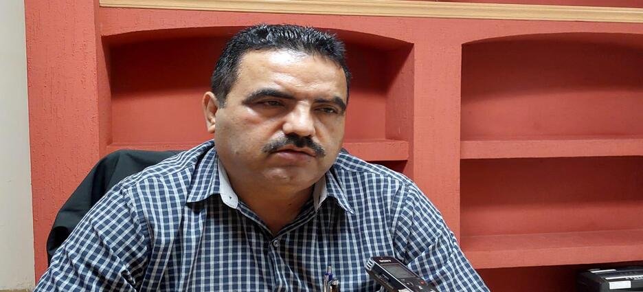 Tesorero municipal asegura que no hubo incrementos salariales a funcionarios