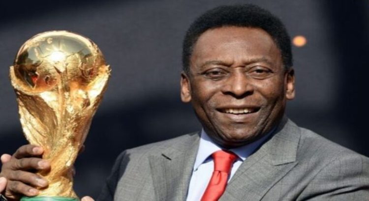 Muere Pelé a los 82 años