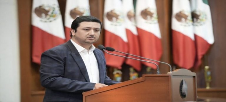 El diputado Feliciano Valle, pide que se aplique protocolo de atención a los infantes de Guasave