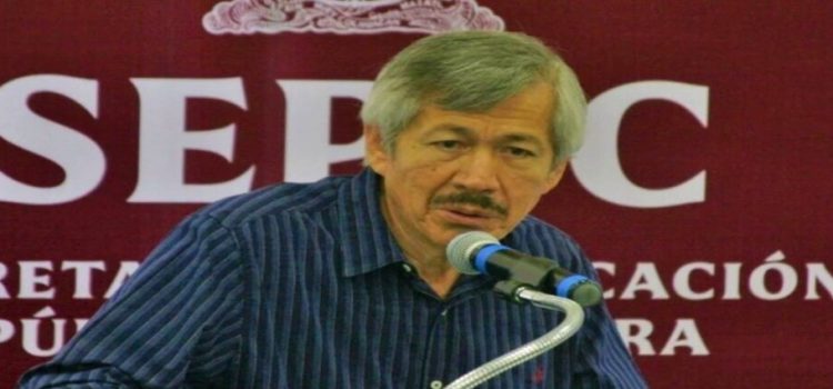 El subsecretario de Educación de Sinaloa presentó su renuncia