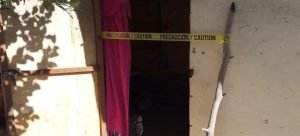 Bebé de 6 meses falleció de aparentes causas naturales