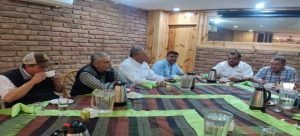 Ciudadanos invitan a evento a favor de Claudia Sheinbaum