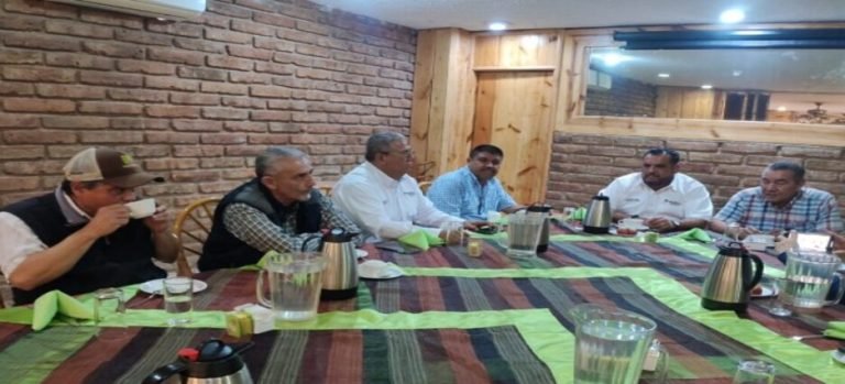 Ciudadanos invitan a evento a favor de Claudia Sheinbaum