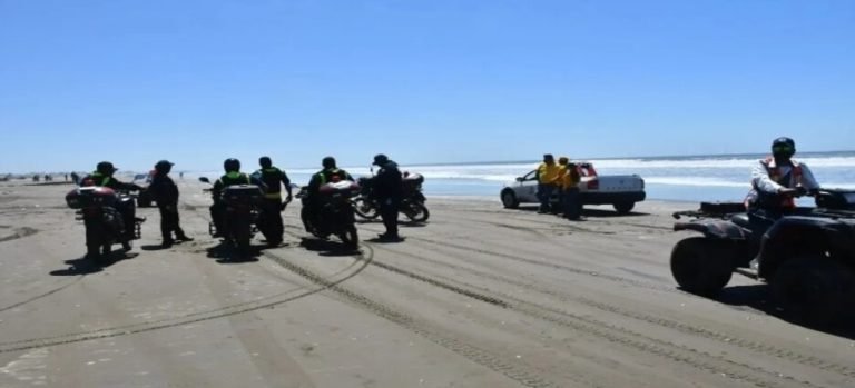 Para el operativo de Semana Santa invertirán hasta 4 millones de pesos