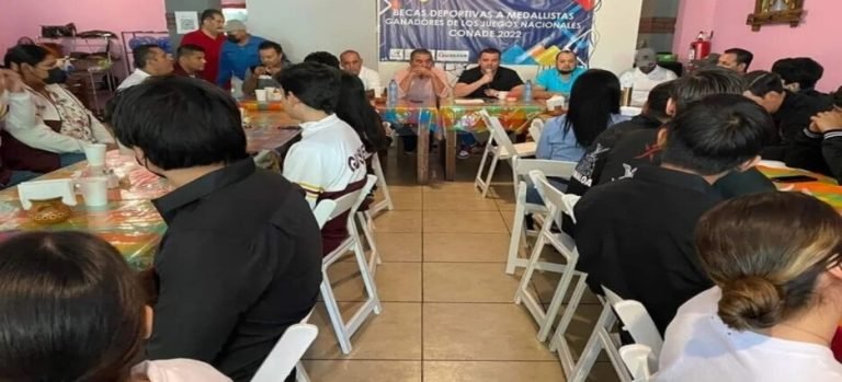 Imudeg no ha entregado becas a medallistas de Guasave