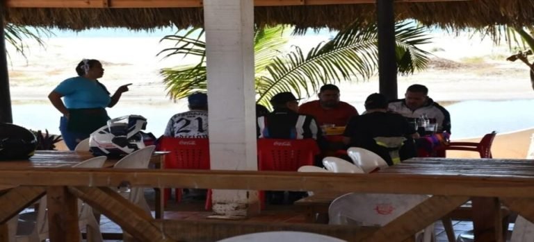 Restauranteros de Las Glorias y de Boca del Río reportan incremento en sus ventas