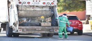 Se atrasa la construcción del relleno sanitario