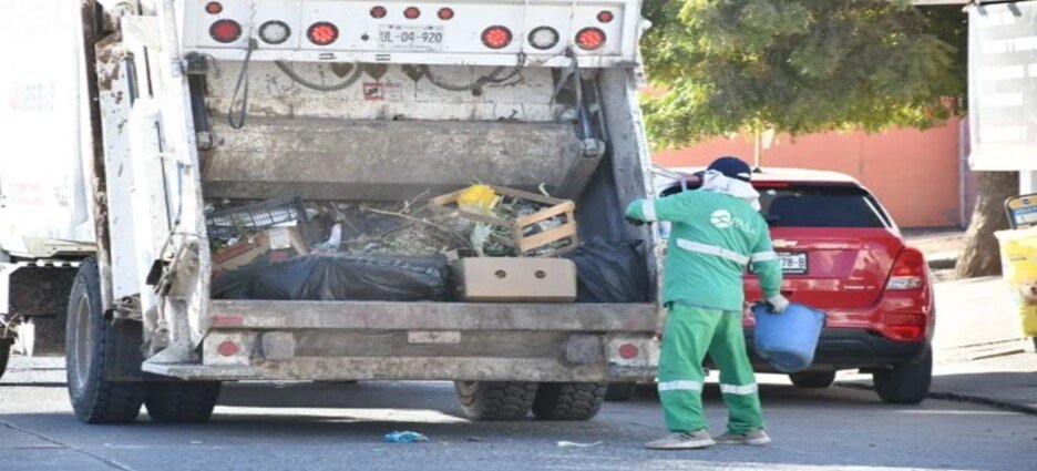 Se atrasa la construcción del relleno sanitario