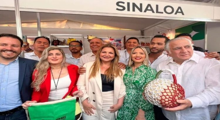 Sinaloa ya se encuentra en el Primer Festival Turístico
