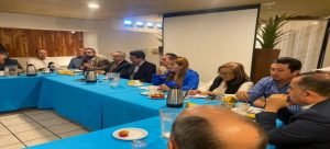 El alcalde pide se incremente el presupuesto para el Centro de Justicia Penal