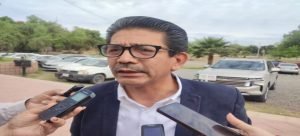 El alcalde asegura que Guasave no tienen ninguna alerta sanitaria por muerte de infantes