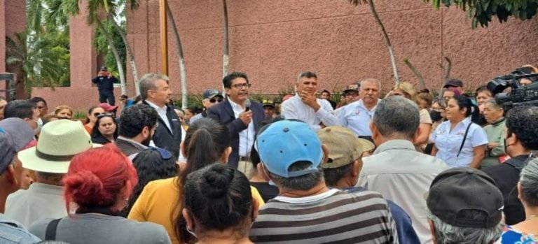 Guasave ya es parte del Consejo Estatal de Vivienda