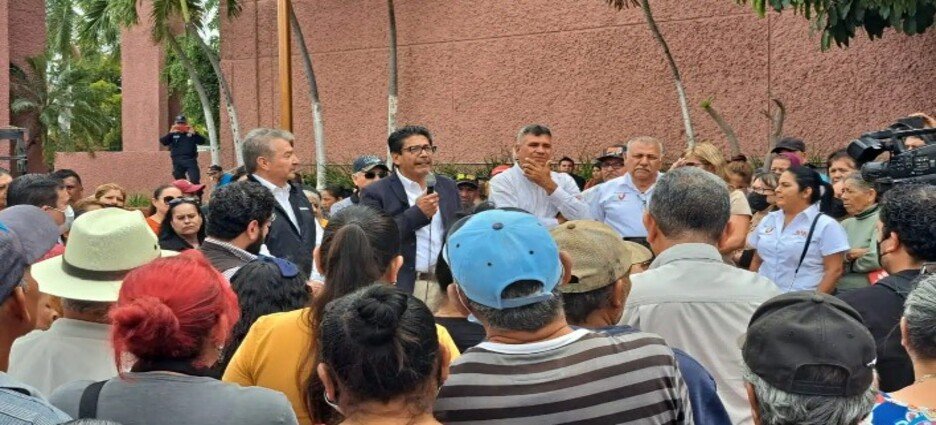 Guasave ya es parte del Consejo Estatal de Vivienda