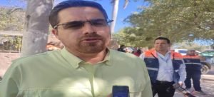 Habilitarán albergue para jornaleros de Juan José Ríos