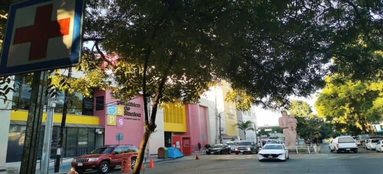 Ingresan a bebé de 9 meses al  Hospital Pediátrico