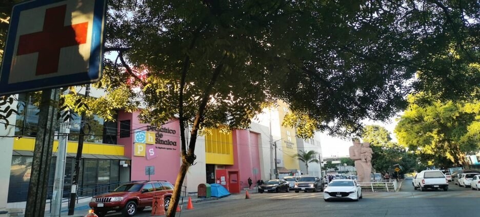 Ingresan a bebé de 9 meses al  Hospital Pediátrico