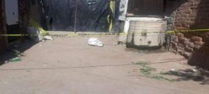 Encuentran a otra menor sin vida en la sindicatura de Juan José Ríos