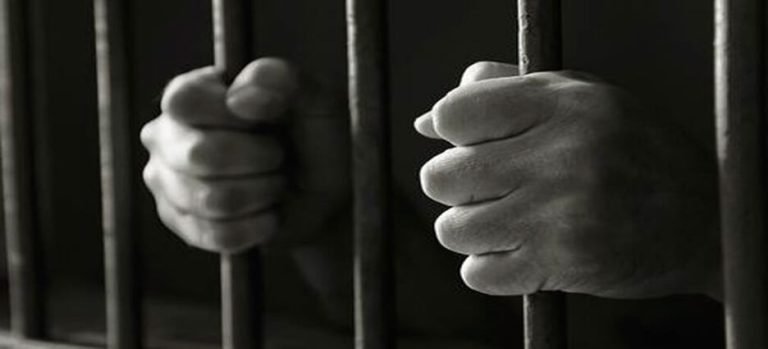 Sentenciado a 30 años de prisión por el delito de feminicidio