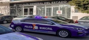 Hombre agrede a su esposa e hija embarazada