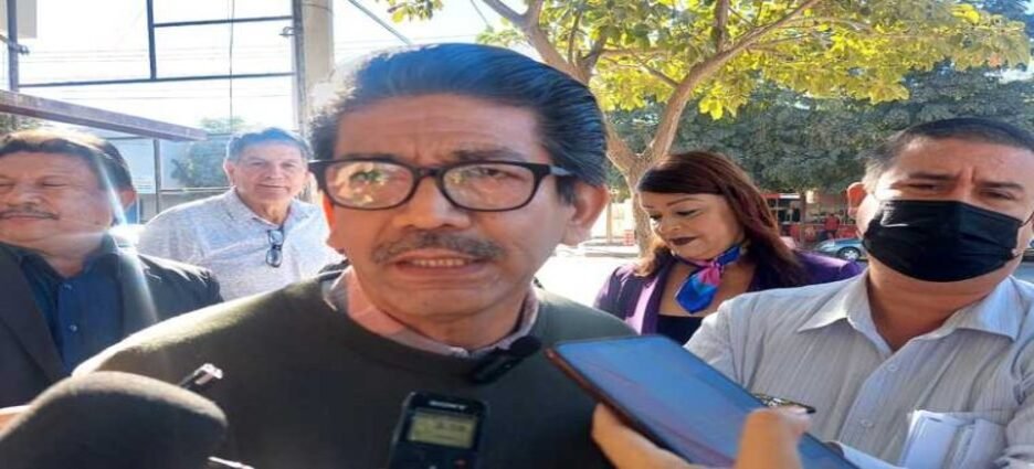 Guasave recibe recurso económico para la construcción del relleno sanitario