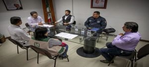 Reforzarán vigilancia del Hospital General de Guasave