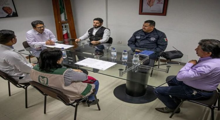 Reforzarán vigilancia del Hospital General de Guasave