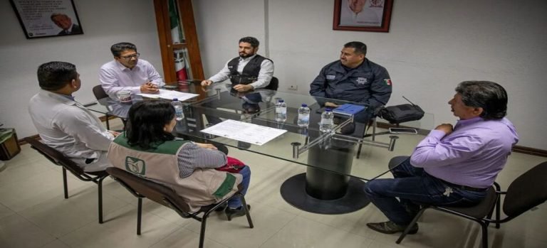 Reforzarán vigilancia del Hospital General de Guasave